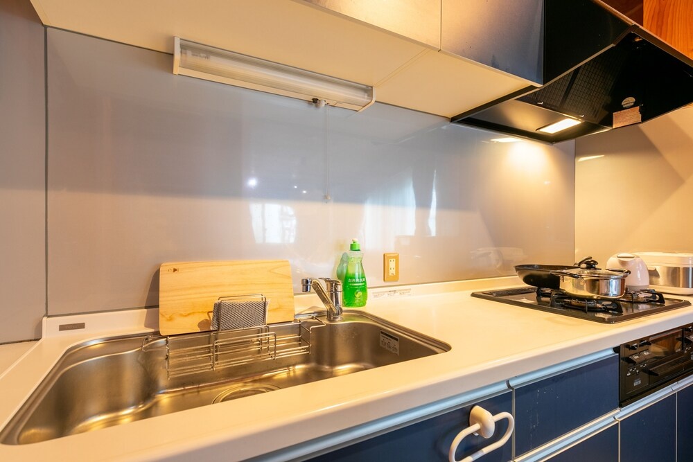 The Wood Villa Ikebukuro/Max 9 PP 사진 14