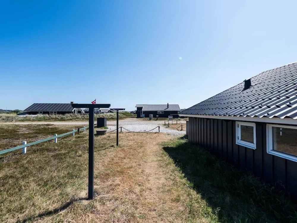 Bright Dune View Cottage-by Traum