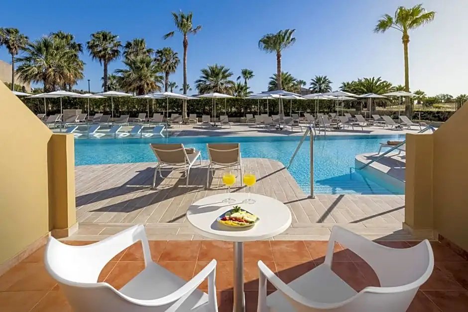 Elba Costa Ballena Beach & Thalasso Resort - Chambres