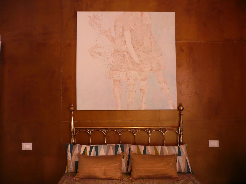 RossoSegnale B&B by null