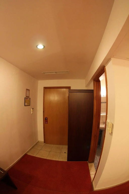 Orfeas Hotel - Général