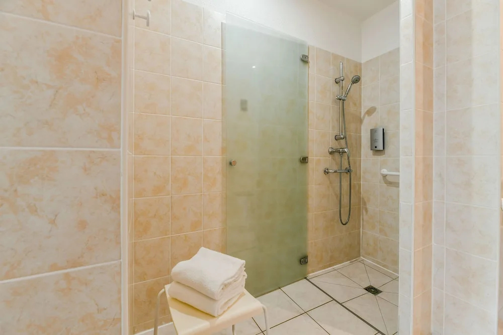 Hotel La Forestière - Chambres