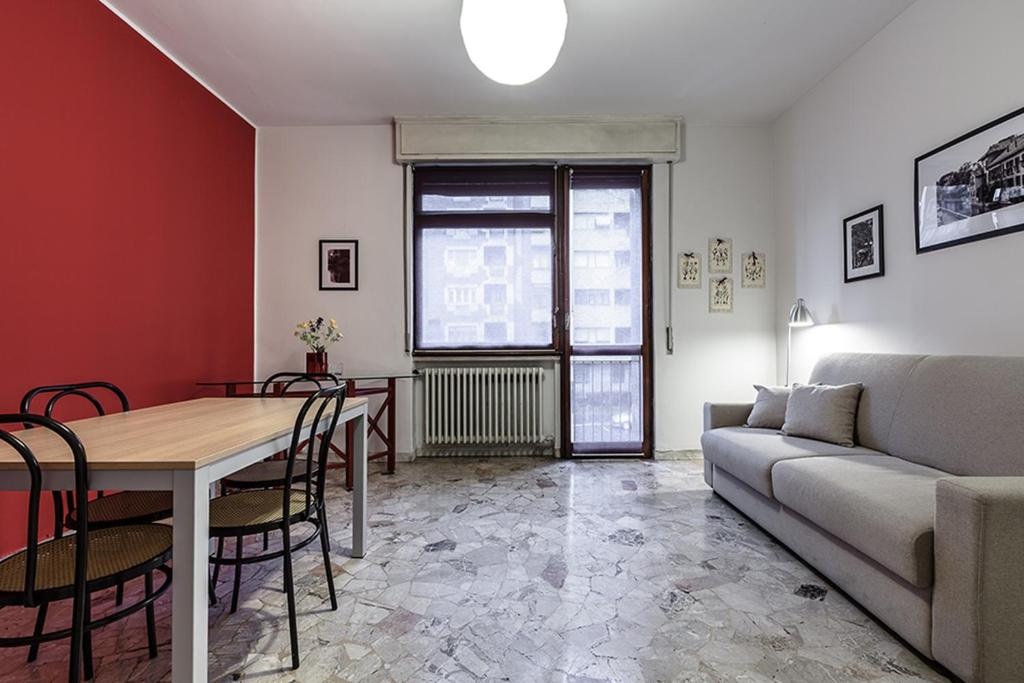 1 Bedroom Apartment with balcony