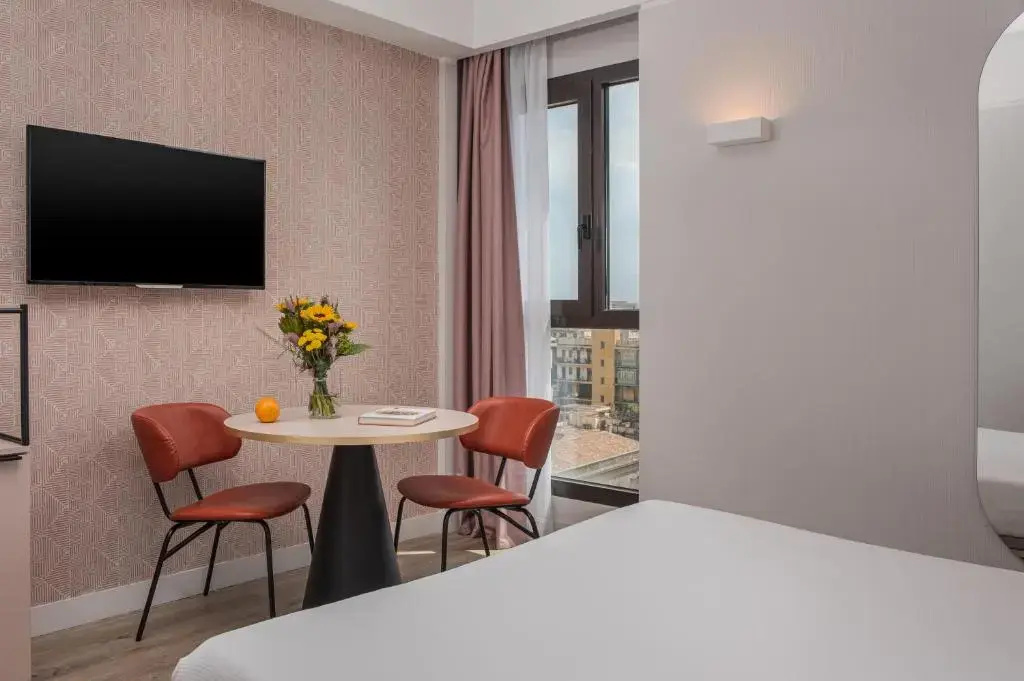 Superior Single room