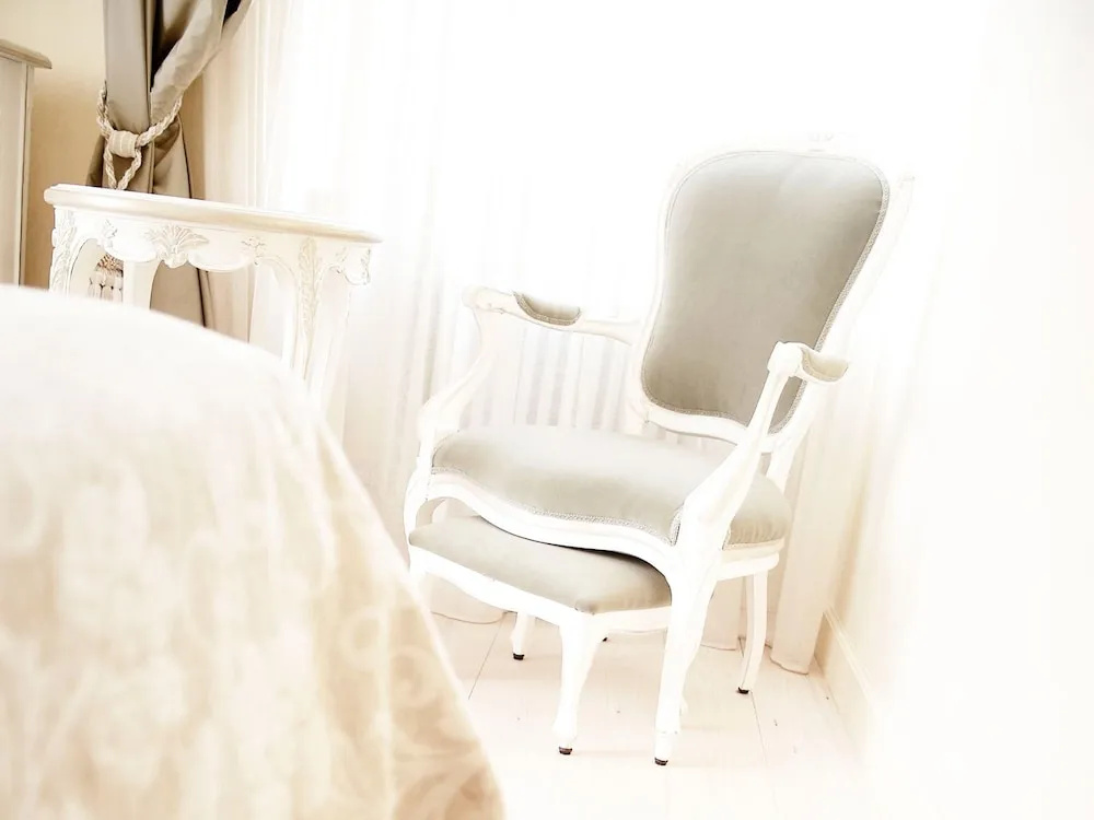 Hotel Villa di Campo - Chambres