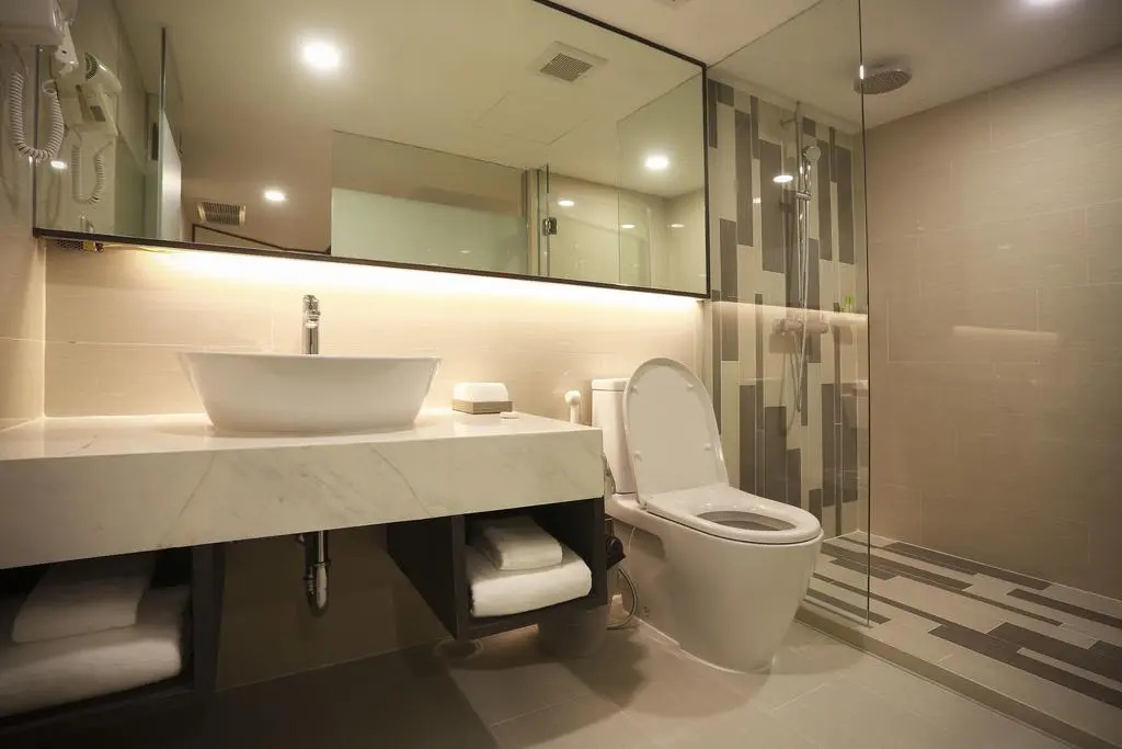 Hotel photo 9
