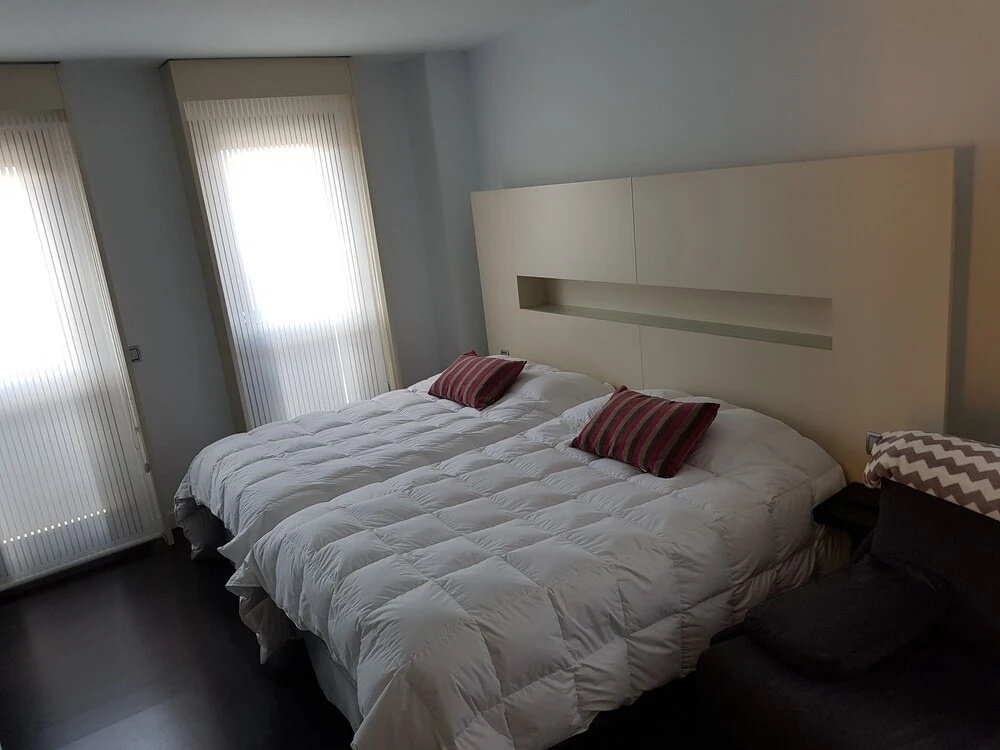 Hotel Rural Casa Marisa - Général
