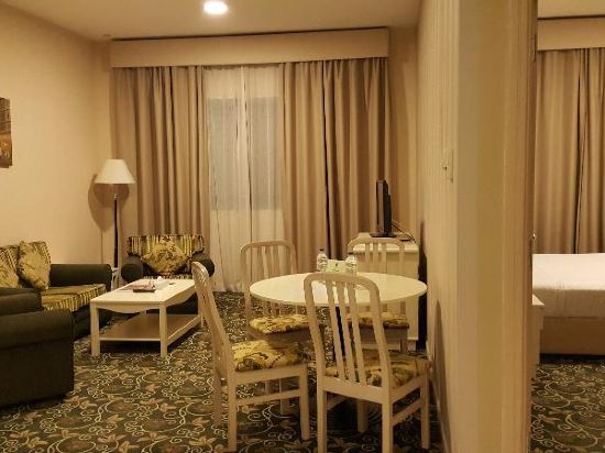 Pearl Residence Hotel Apartments