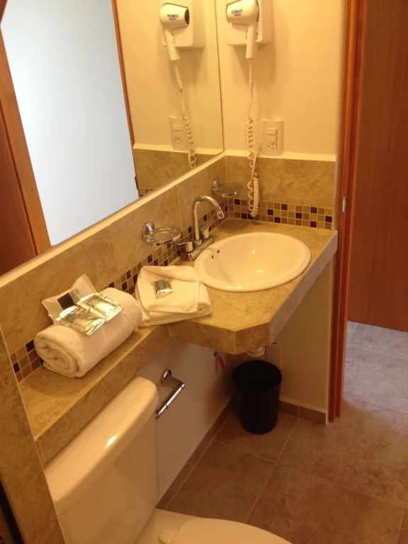 Hotel Dajana Boulevard - Chambres