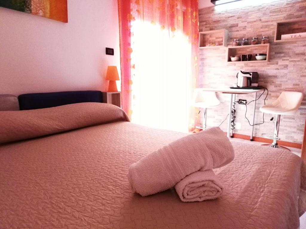 B&B Alghero Republic by null