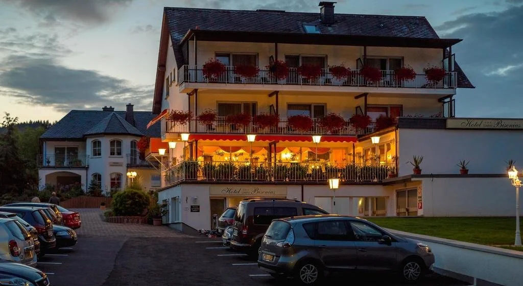 Hotel Bisenius