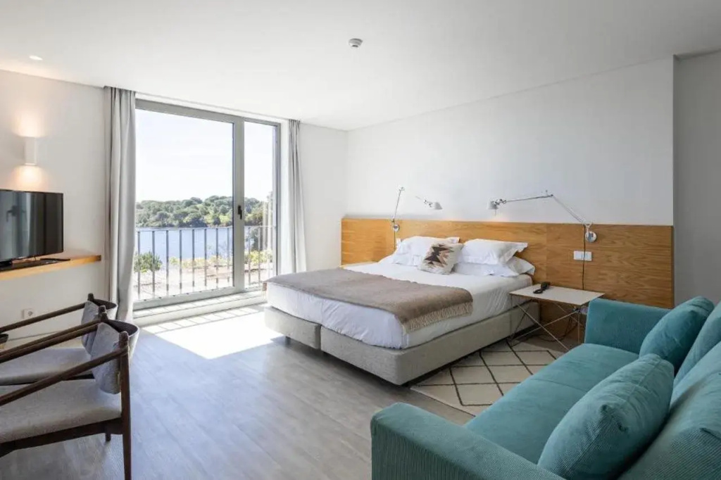 Vale do Gaio Hotel - Général