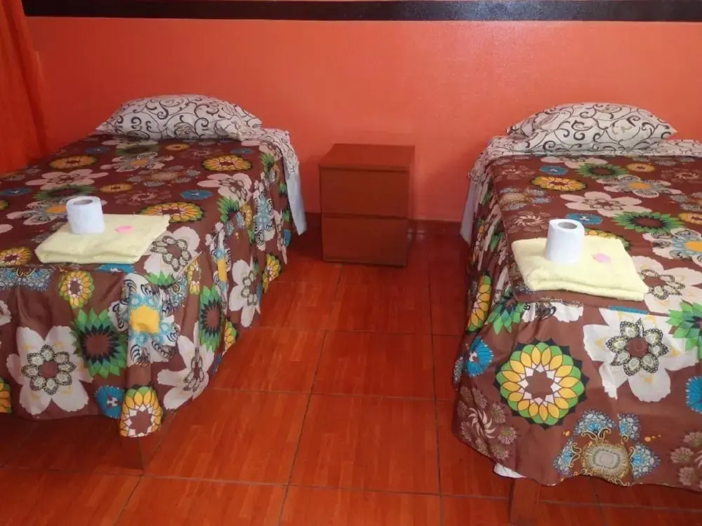 Gran Hotel Chincha - фото 3