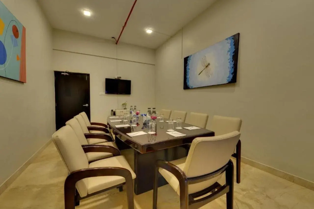 Hotel photo 15