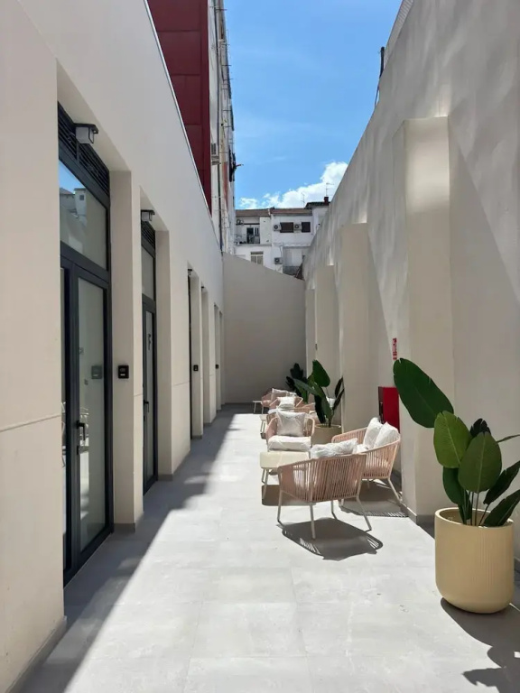 Classic Apartment
