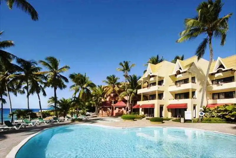 Casa Marina Beach