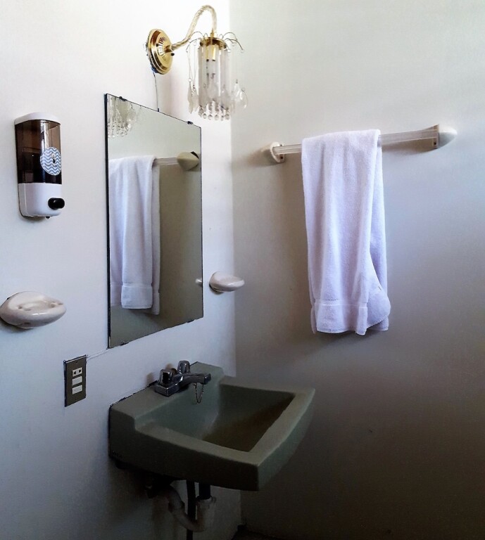 Отель Hostal San Benito - Zona Rosa, фото 18