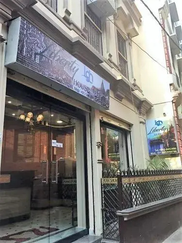 Om Guest House