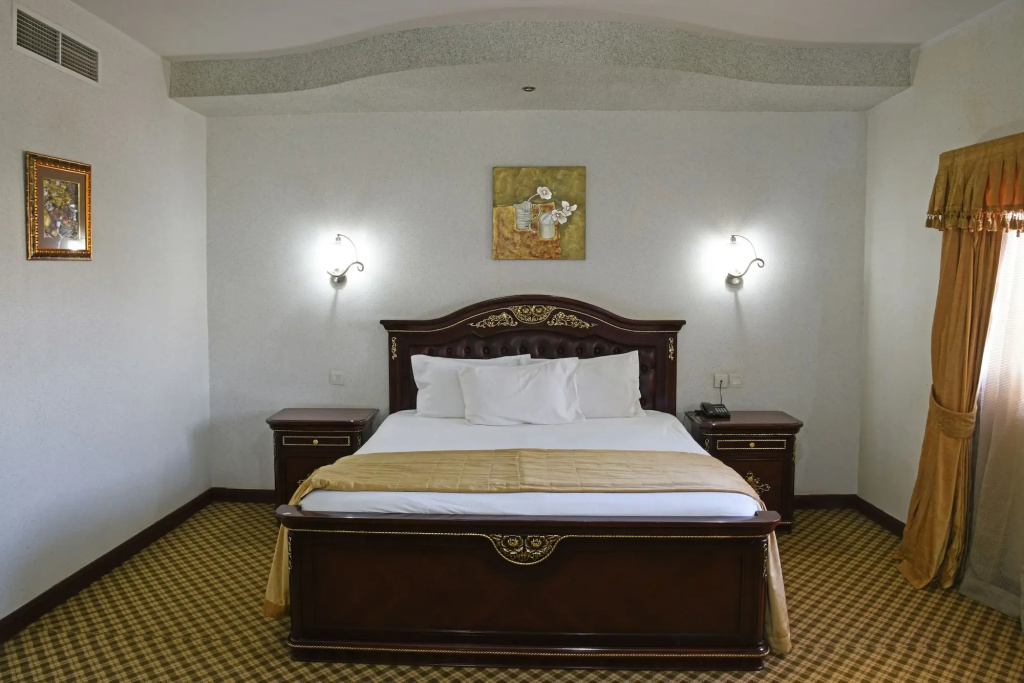 Imperial Royale Hotel - Général