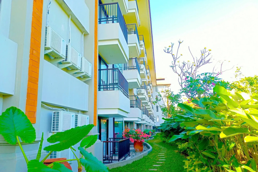 The Nest Hotel Bali