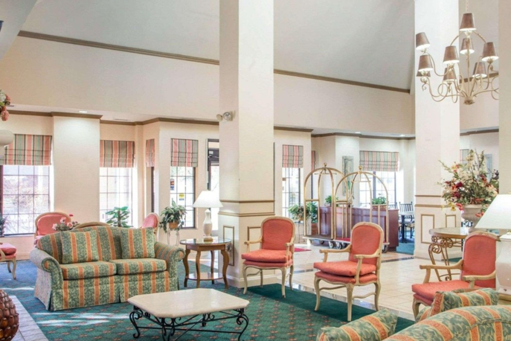 La Quinta Inn & Suites by Wyndham South Holland - Général