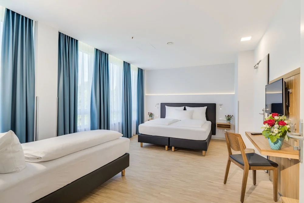 1 Bedroom Standard Triple room