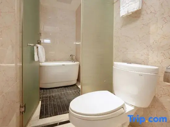 Days Hotel Great Wall Quanzhou - Chambres