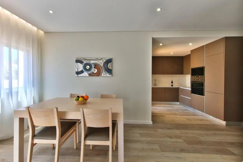 Agua Hotels Vila Branca - Chambres