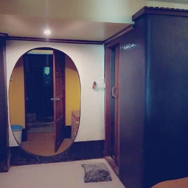 Horizon Bungalow Restaurant and Bar - Chambres