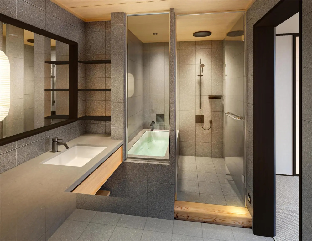 Hilton Grand Vacations Club Tradimo Kyoto Gojo 사진 16