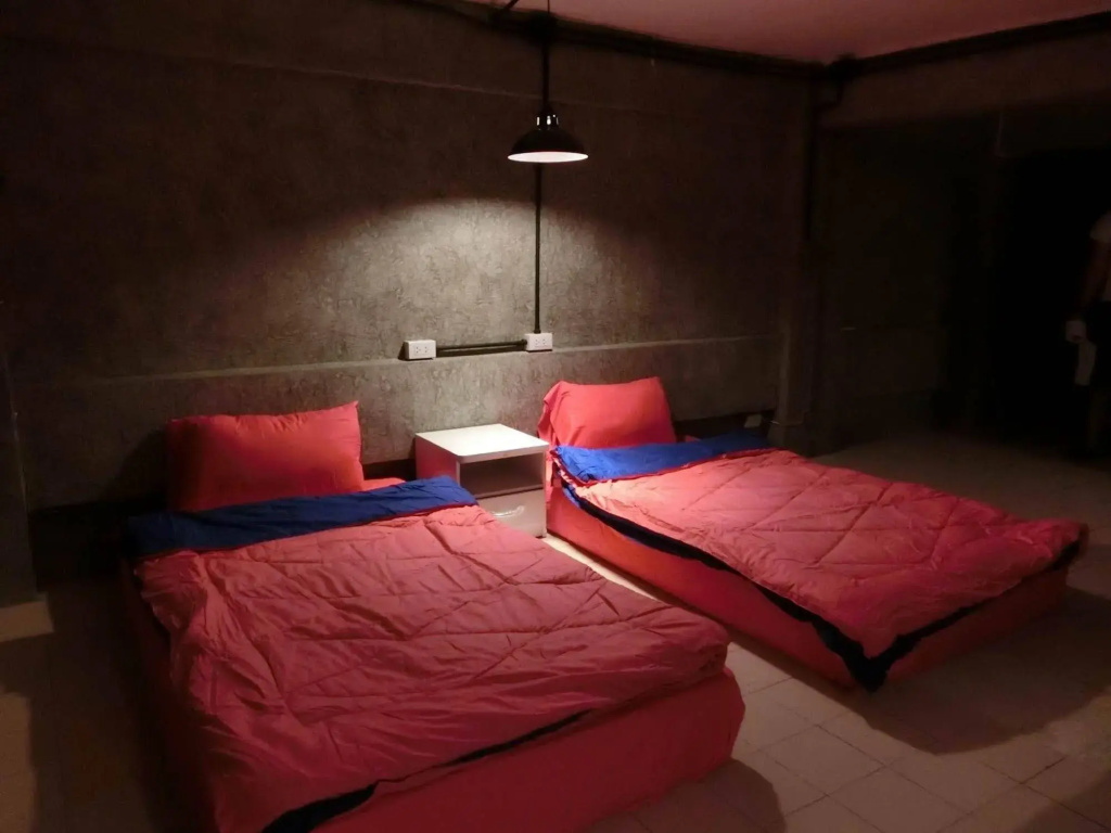 The Yak Cozy Chiang Mai - Général
