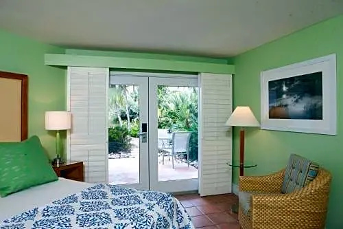 Naples Beach Club, A Four Seasons Resort - Chambres