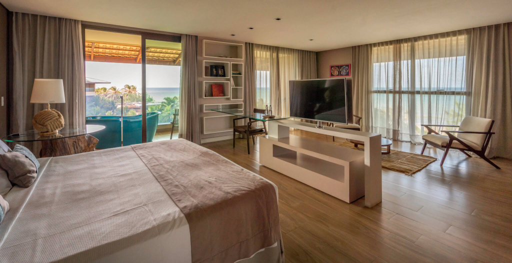 Carmel Cumbuco Resort - Général