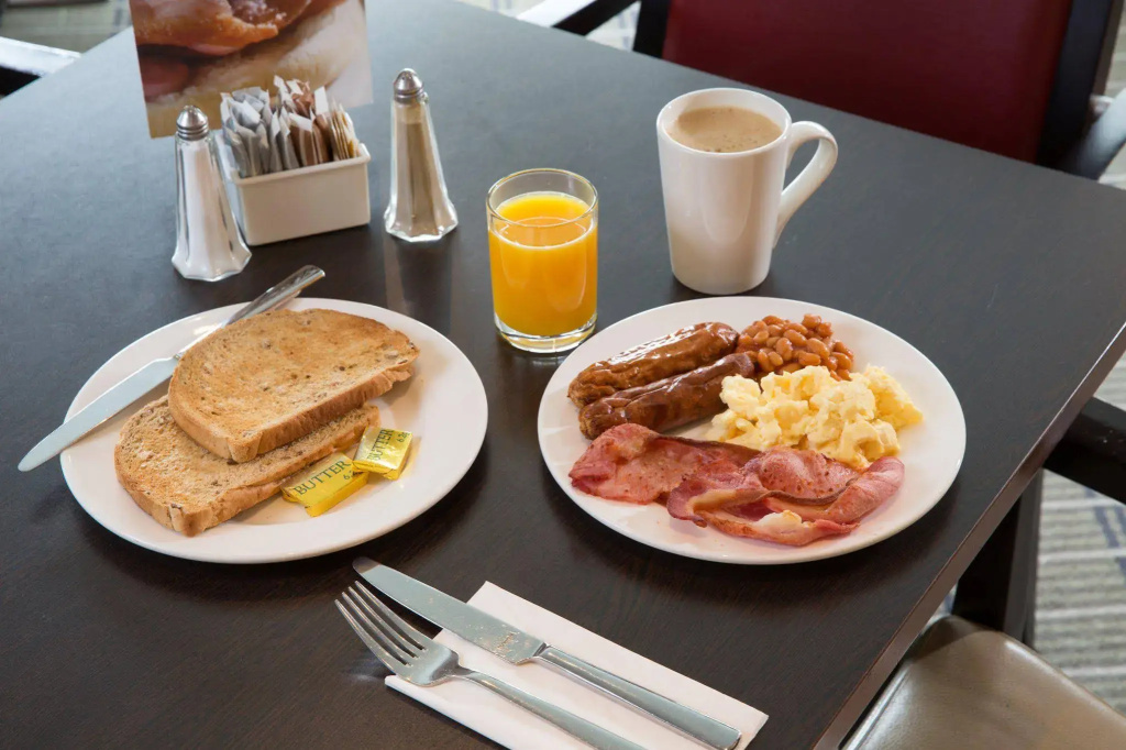 Holiday Inn Express Southampton - West by IHG - Général