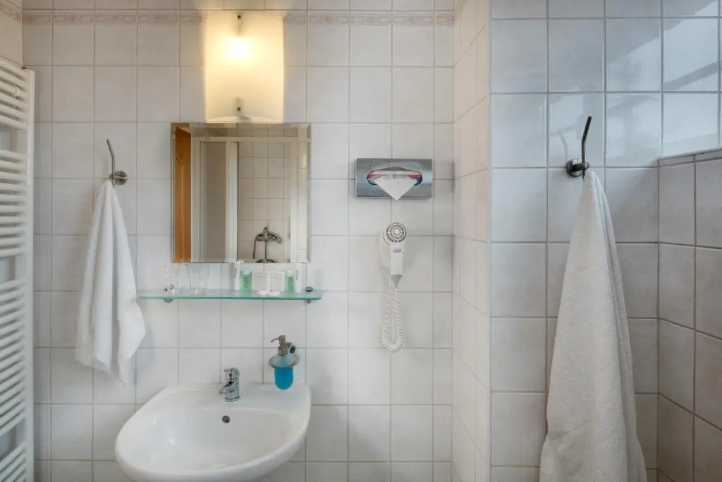 Hotel OYA - Chambres