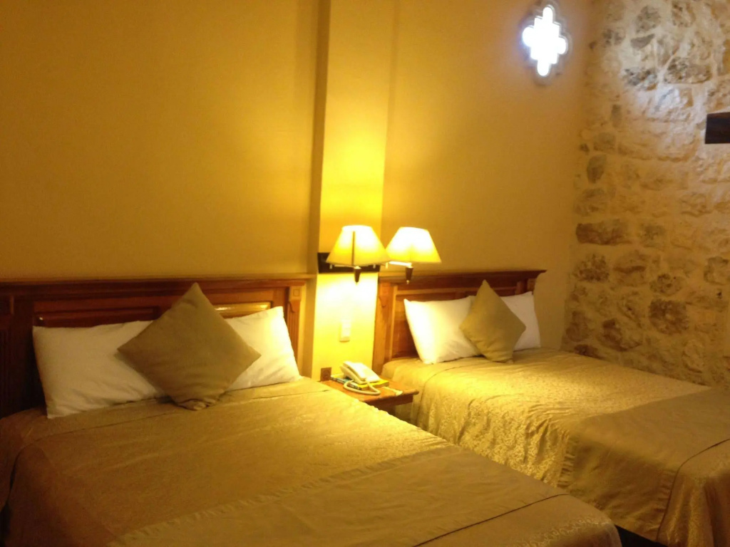 Cancun International Suites - Général