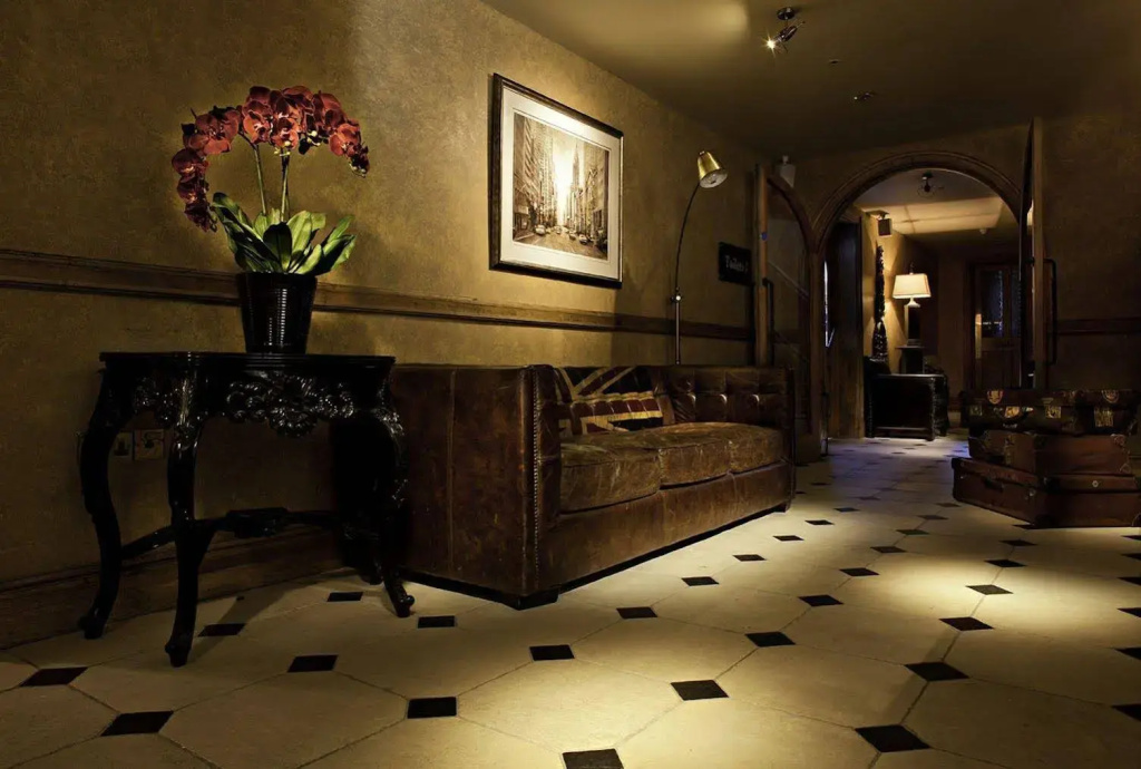 Bella Luce Hotel And Spa - Général