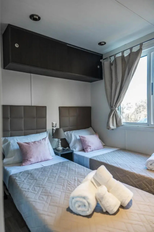 Olive Grove Villa by the Beach - фото 16