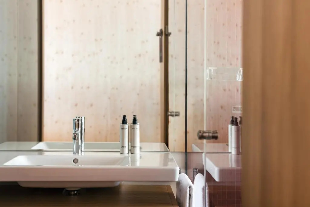 Rote Wand Gourmet Hotel, a Member of Design Hotels - Chambres