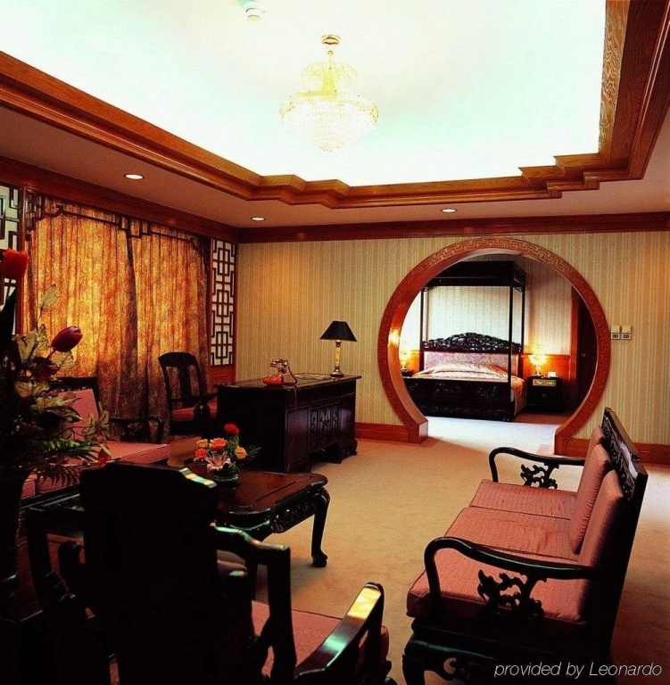 Business Centre