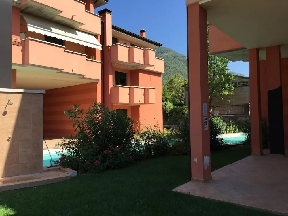 Hotel photo 13