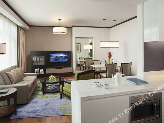 Ascott Kuala Lumpur