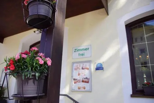 Hotel Deutsches Haus