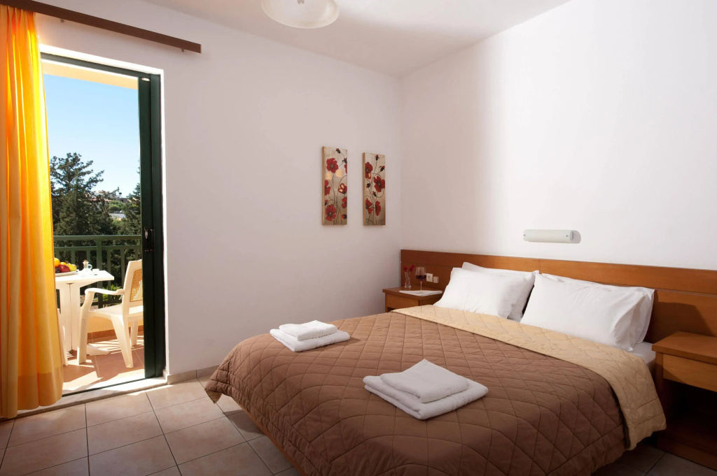 Asterias Village Resort - Général