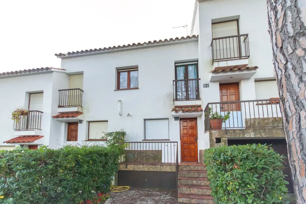 Apartamento Prat Xirlo