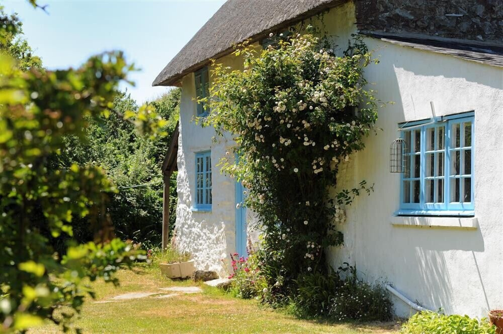 St Gabriels Cottage