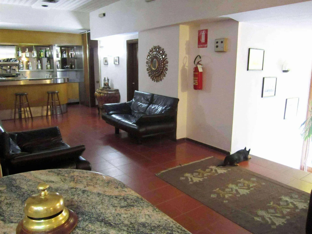 Hotel Villa Marina - Général