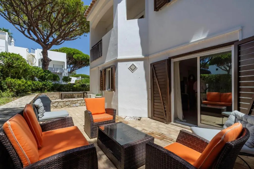 3 Bedrooms Standard Townhouse