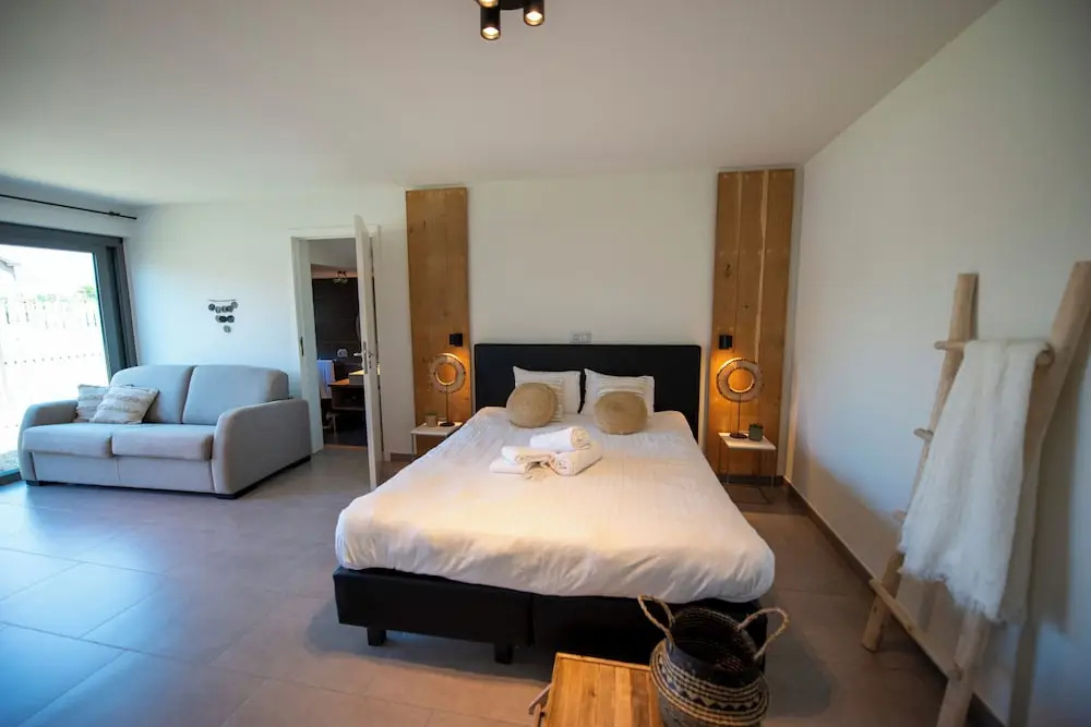 Boutique Hotel Het Zoete Zijn - Général