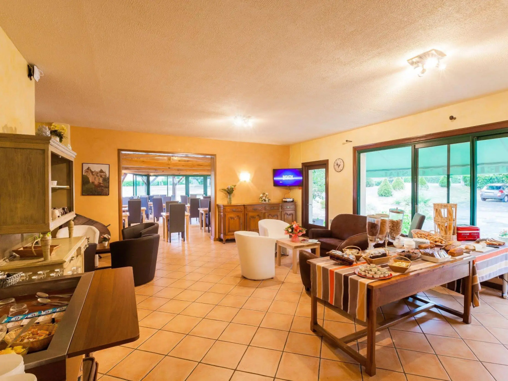 Hotel photo 18